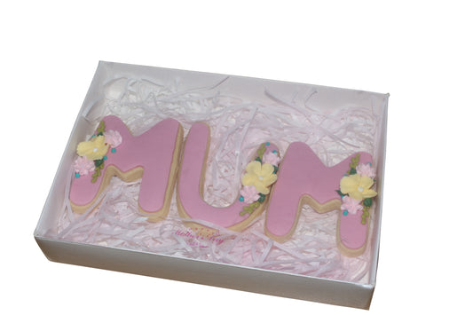 Clear Stickers