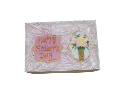 Clear Lid Box / Cakesicle Box - 17 x 12 x 3.5 cm