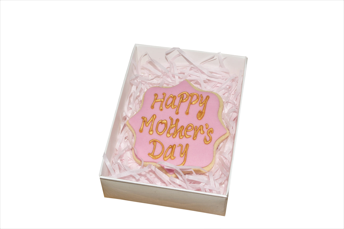 White Clear Lid Box - 12 x 9 x 3.5 cm